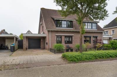 Woning Steenakker 18 Hedel