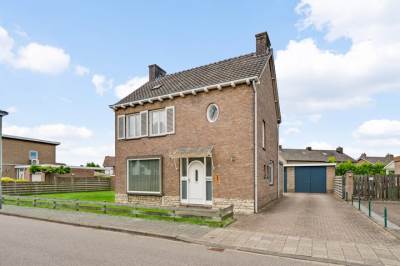 Woning Hemelboomlaan 13 Bunde