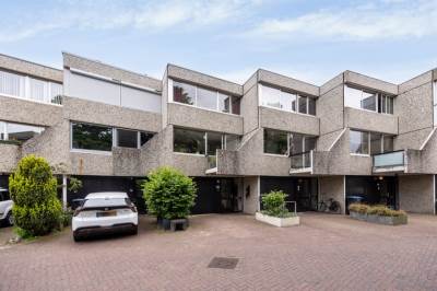 Woning Ardennen 38 Leusden