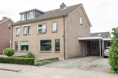 Woning Karrespoor 16 Wierden