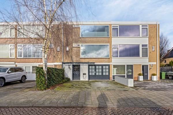 Woning Oranjelaan 57 Vlijmen