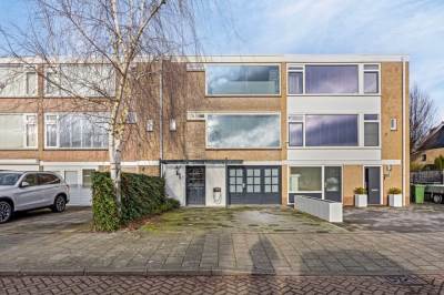 Woning Oranjelaan 57 Vlijmen