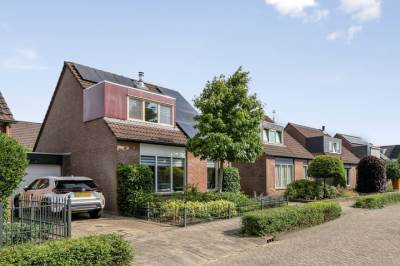 Woning Roerdomp 91 Etten-Leur