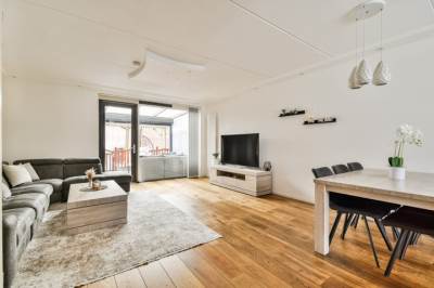 Woning Anderiesenstraat 2 Amsterdam