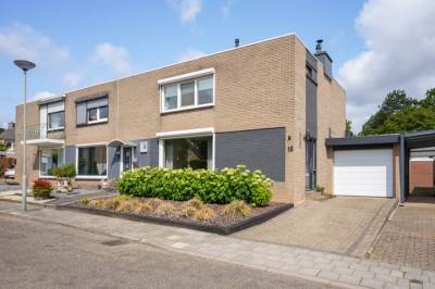 Woning Limburgstraat 15 Geleen