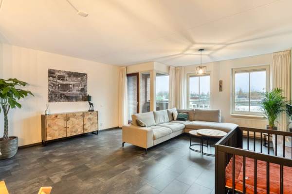 Woning Berghemseweg 183A Oss