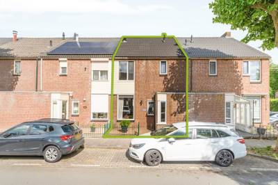 Woning Bredasingel 131 Arnhem