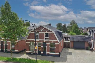 Woning Hengelosestraat 333 Enschede