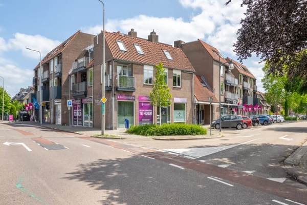 Woning Lisdodde 76 Almelo
