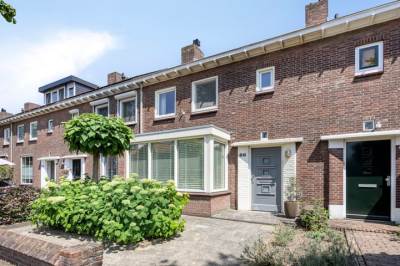 Woning Duifstraat 66 Tilburg