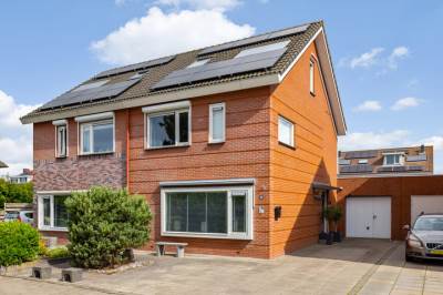 Woning Ytsjesân 102 Leeuwarden