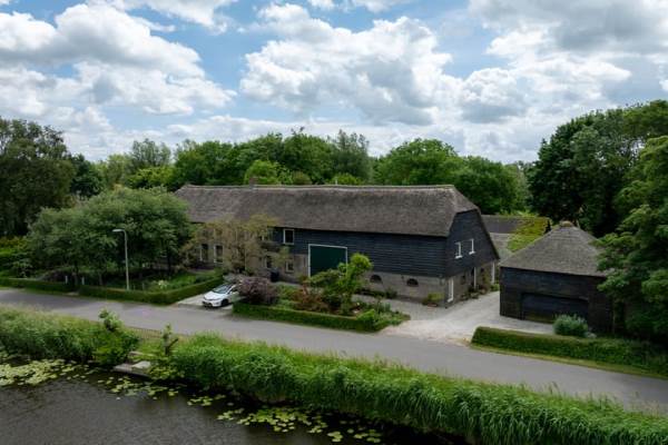 Woning Abbekesdoel 37 Bleskensgraaf ca