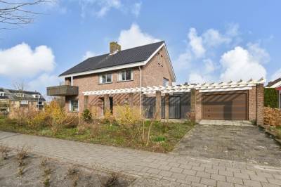 Woning Meidoornlaan 59 Nootdorp