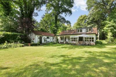 Woning Duitsekampweg 6 Wolfheze