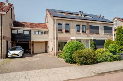 Woning Bluesdreef 28 Harderwijk