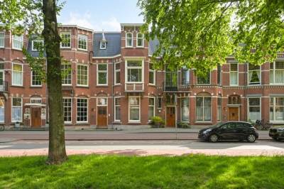 Woning Statenlaan 80 Den Haag