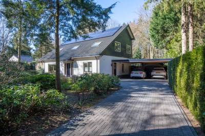 Woning Wilhelminalaan 21 Putten