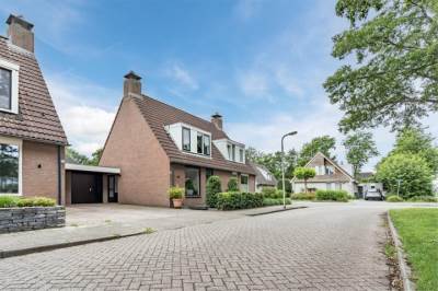 Woning Haverstuk 27 Meppel