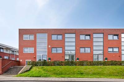 Woning Dijkstraat 4 Waalwijk