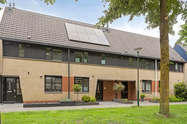 Woning Hermelijnlaan 50 Veenendaal