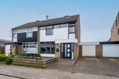 Woning Schoenerstraat 103 Veendam