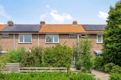 Woning Van IJsendijkstraat 89 Purmerend