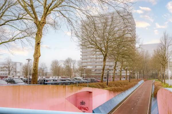 Woning Aziëlaan 464 Utrecht