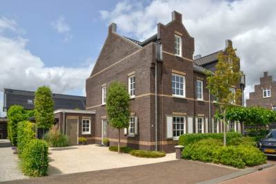 Woning Hilhorststraat 4 Eemnes