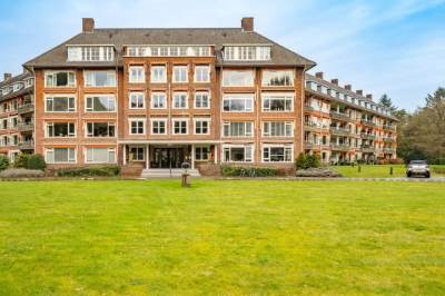 Woning Hobbemalaan 24D36 Bilthoven