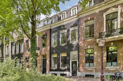 Woning Oosteinde 21H Amsterdam
