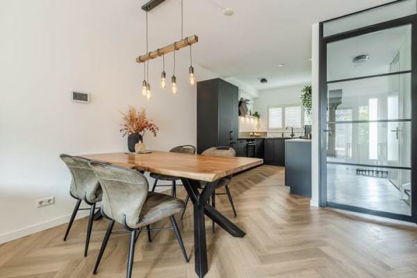 Woning Midgard 12 Beverwijk