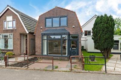 Woning Nieuweweg 6 Hoogkarspel