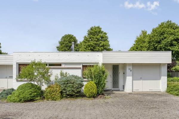 Woning Arendhof 10 Nuenen