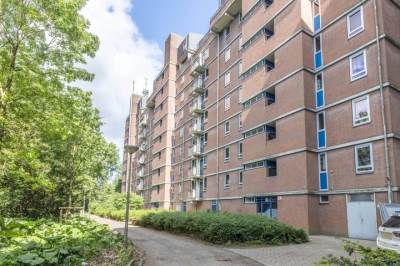 Woning Leksmondhof 127 Amsterdam