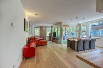 Woning Henriëtte Keggehof 1 Den Haag