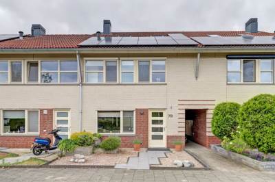 Woning L. Wildschutstraat 79 Meteren