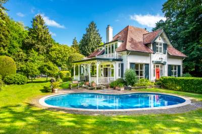 Woning Naarderstraat 318 Huizen