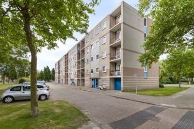 Woning Schaepmanstraat 179 Vlissingen