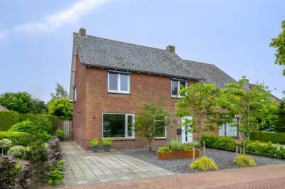 Woning Pastoor Jacobsstraat 42 Sint Hubert