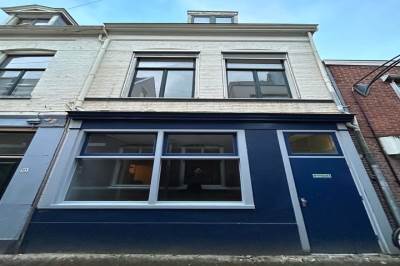 Woning Pontsteeg 8 Deventer