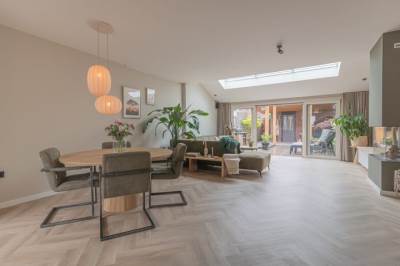 Woning Valkenkamp 445 Maarssen