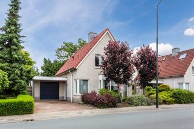Woning Wolfswinkel 22 Budel