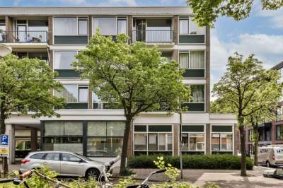 Woning Giessenburg 36 Amsterdam