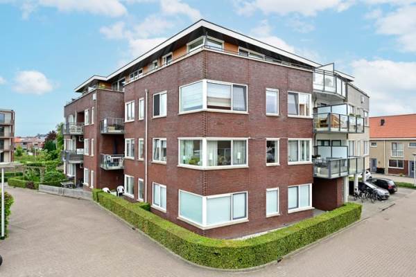 Woning M. Waltuch-Kauffmannstraat 5 Ter Aar