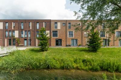 Woning Steranijsweg 6 Utrecht