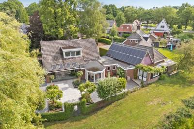 Woning Paaskamp 13 Noordwolde (FR)