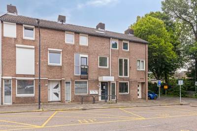 Woning Ploegveld 3A Vught