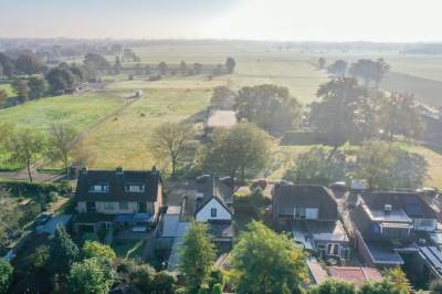 Woning Ferdinand Huycklaan 4 Soest