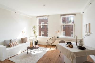 Woning Wolphaertstraat 29A01 Rotterdam