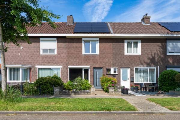 Woning Narcissensingel 68 Geleen